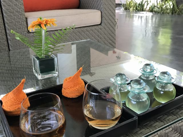 [다낭]  멜리아다낭에서 한여름의 힐링 🌿🌴🥭💚