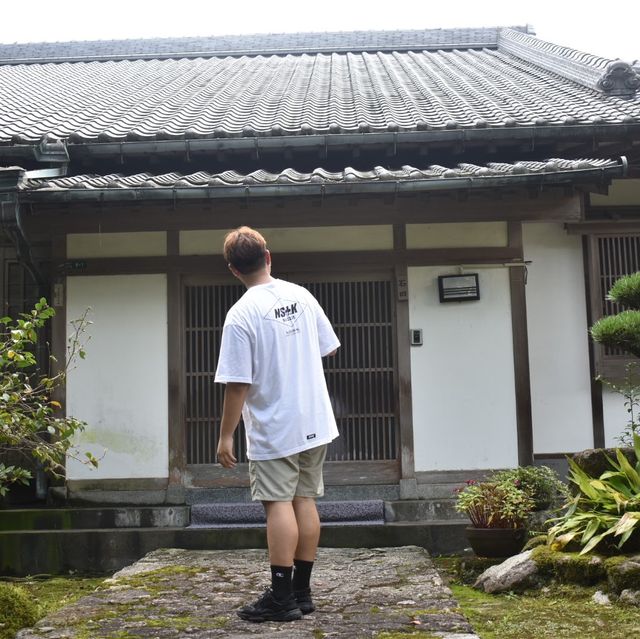 일본 다자이후 자전거 여행🇯🇵