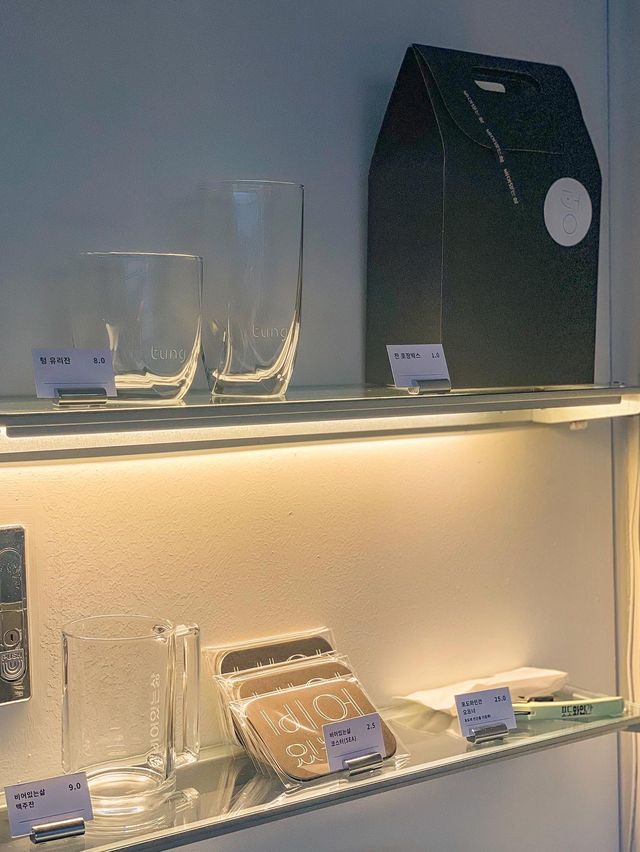 종로 신상카페 ☕️ 뷰맛집 카페 여기 꼭 추천!