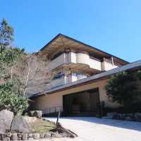 【山口県:長門湯本温泉】名旅館の別邸で過ごす贅沢ステイ♨️