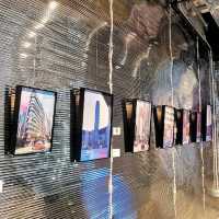 Art Exhibition ～ 《明珠仍在閃亮》 