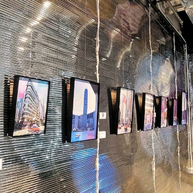Art Exhibition ～ 《明珠仍在閃亮》 