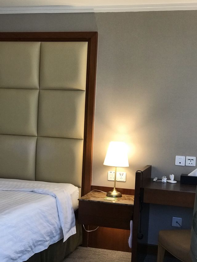 小資女偶然逃離屋企😌放鬆自己