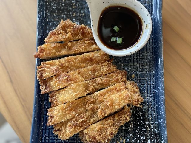 ร้านข้าวเปิดใหม่ FOOD NANA อร่อยขั้นเทพ จันทบุรี 