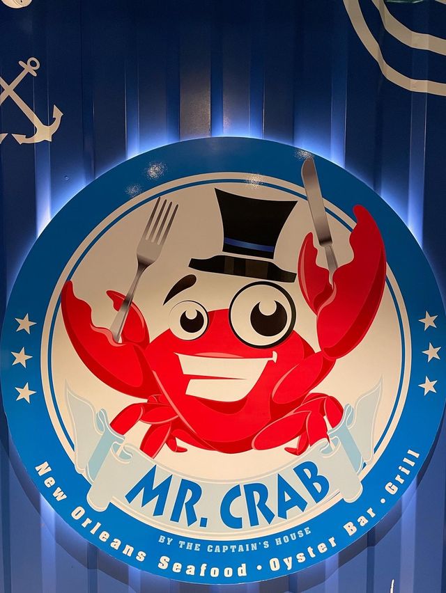 mr crab之灣仔海鮮袋
