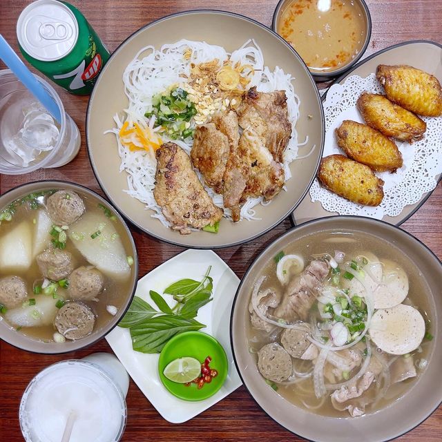 中環中心🇻🇳越南菜小店 中環中心🇻🇳越南菜小店
