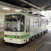 かつての昭和のレトロな雰囲気が楽しめる 大塚駅