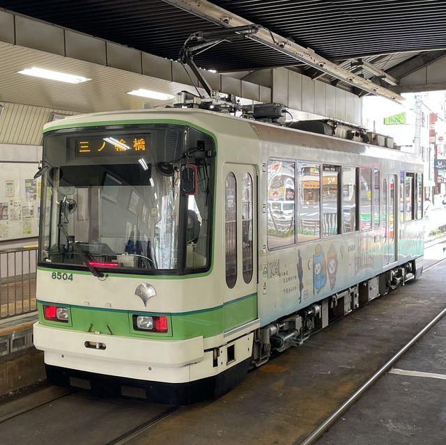 かつての昭和のレトロな雰囲気が楽しめる 大塚駅