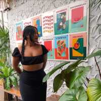 Instaworthy Cafe Near Phuket Town 