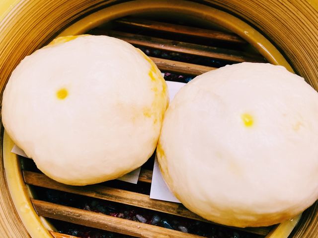เรือนไทยติ่มซำ Raentai Dimsum