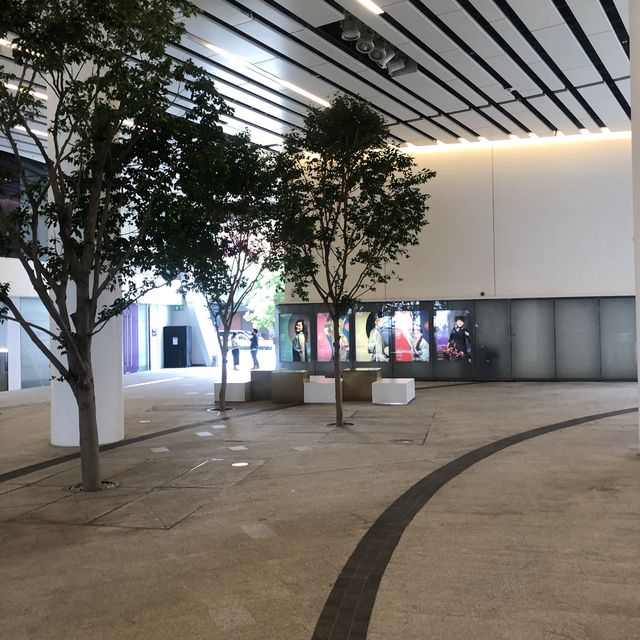 新潮戲曲中心