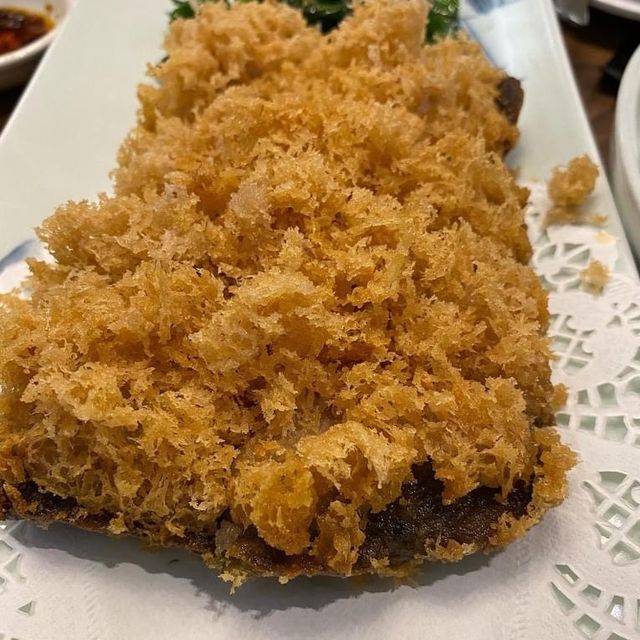 值得推介嘅潮州菜