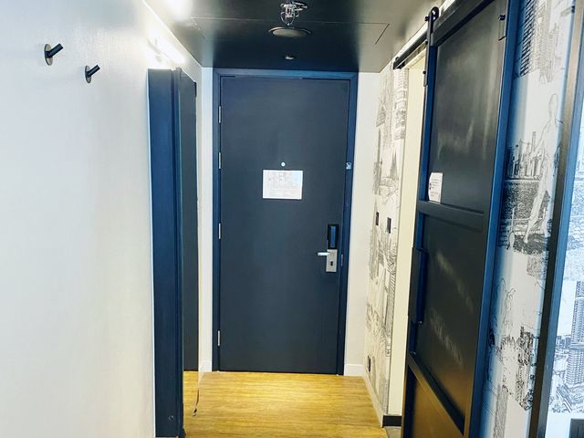 屯門貝爾特酒店
