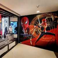 Hot Toys Rebel Base 