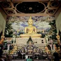 วัดราษฎร์​ศรัทธา​