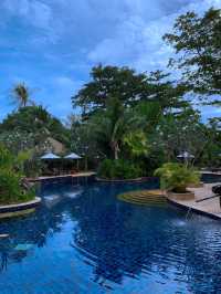 Mali Resort : ที่พักติดทะเลฟีลบาหลีบนเกาะหลีเป๊ะ