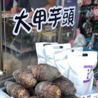 大甲觀光美食推介