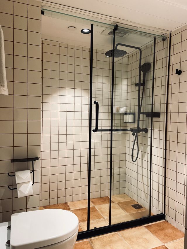 【上環】翡格酒店 服務式住宅 寵物友善 家的感覺
