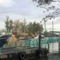 Marina Terminal for Yacht, passenger Cruise