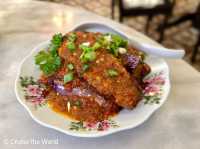 Yummy Peranakan Cuisine - No Pork