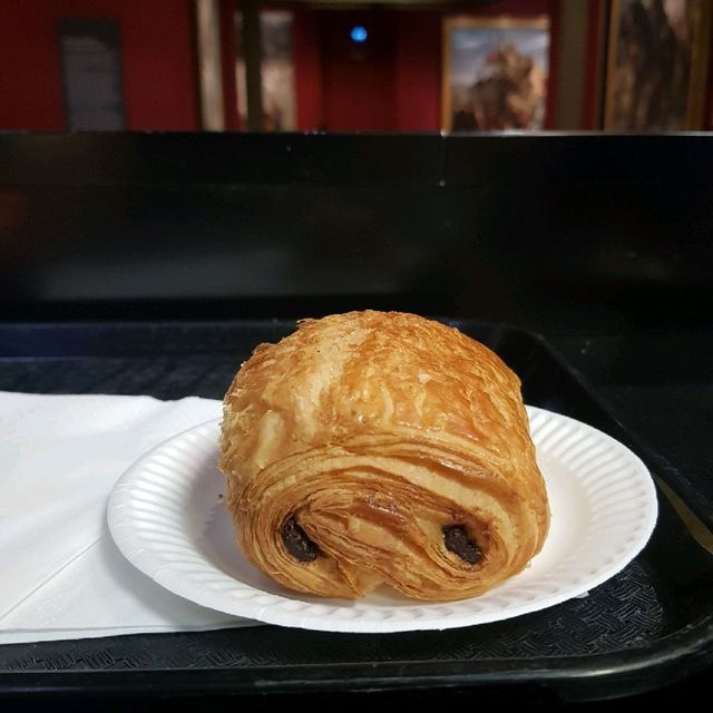 🎨  파리에서 꼭 가봐야할 곳, 오르세 미술관