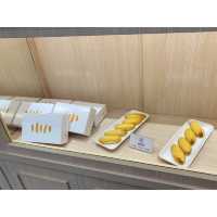 東京深川大學芋專門店