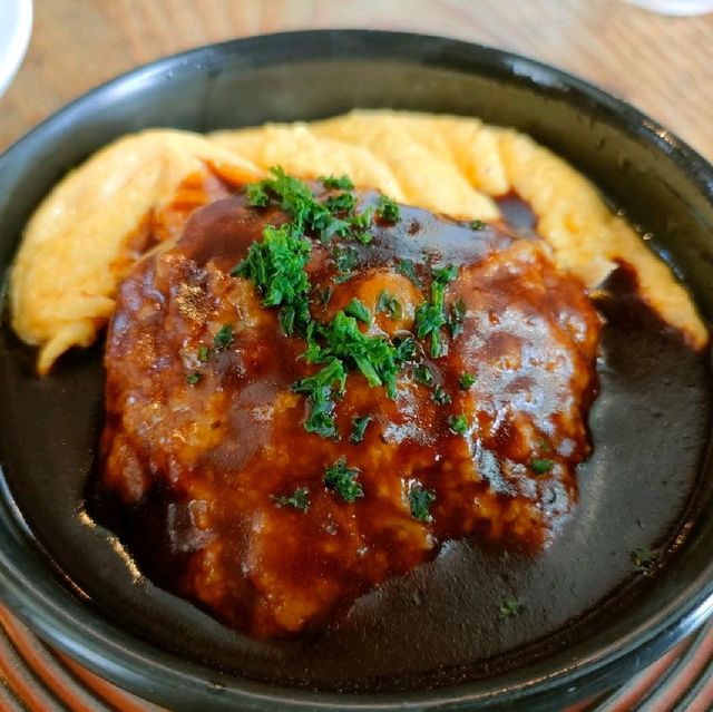 【大阪 中之島】国の重要文化財でランチ✨