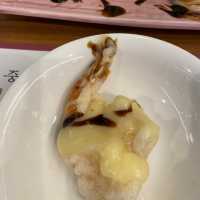 대전 타임월드 맛집 “중식명장 이송학”