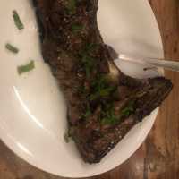 세부 맛집 STK ta bay 🐟참치 턱구이가 정말 별미에요.