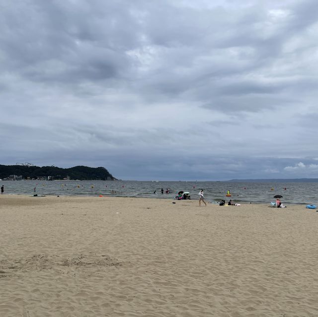 포항에서 즐기는 바캉스 “영일대해수욕장”🏖