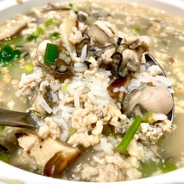 ［駟馬拖車］- 驚喜潮州菜😍