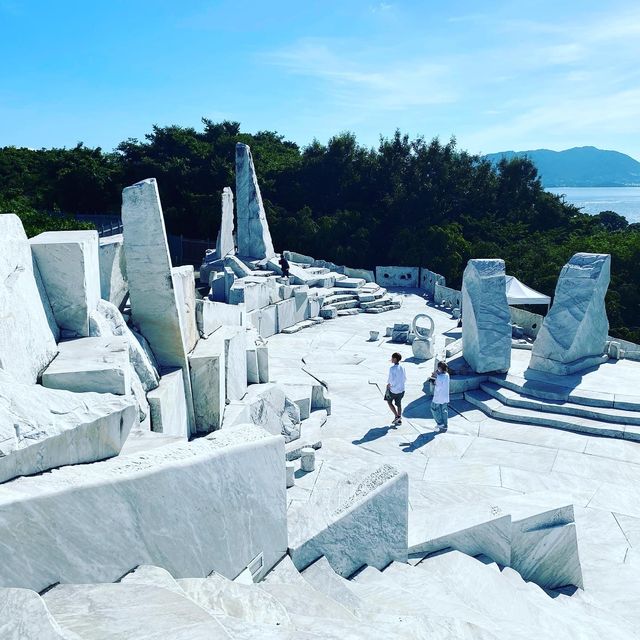 【広島】未来心の丘に行ってきた！