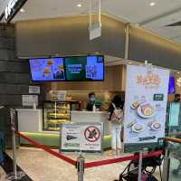 Tsui Wah @ Jewel Changi