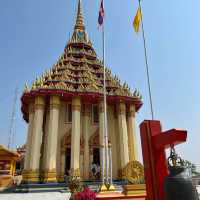 วัดคู่บ้านคู่เมืองจังหวัดอุทัยธานี
