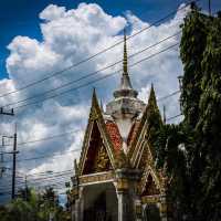 Wat Ang Thong