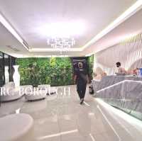 Parc Borough City Resort โรงแรมดีใกล้สนามบิน