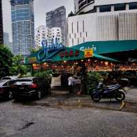 An Authentic Hakka Restaurant In KL