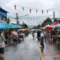 กาดกองเก่า​ เชียงของ