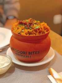 🔥必試餃子·風味羊肉飯🇮🇳