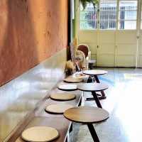 隱身巷弄間的老宅咖啡廳☕️｜祕密客Mimico Cafe