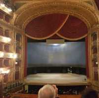 Majestic Teatro Massimo