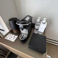 名古屋で1番新しいマリオット系列ホテルのコートヤードホテルが素晴らしかった
