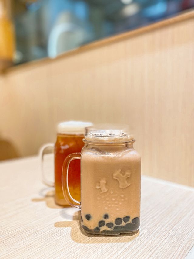 ✨吃貨推介😋 係香港竟然食到台灣既味道🥺