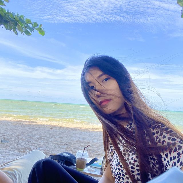 หาดพยูน 🌊