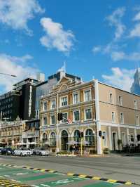 The brit pub & Eatery 분위기 좋은 스테이크 집