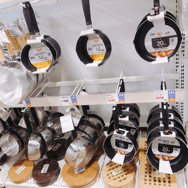 舒適又溫暖💙🛏 宜得利家居台北微風松高店