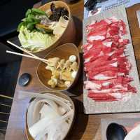 여의도 ifc몰 맛집 훠궈야