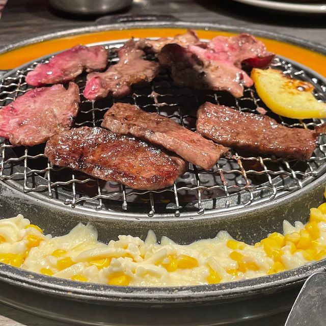 你的快樂就是我快樂嘅餐廳