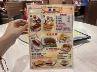 超出色沙嗲牛肉麵