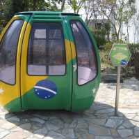🇭🇰 Ngong Ping Village